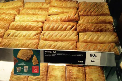 Old Post Office Bakery photo 3