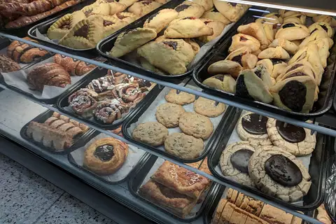 Old Post Office Bakery photo 1